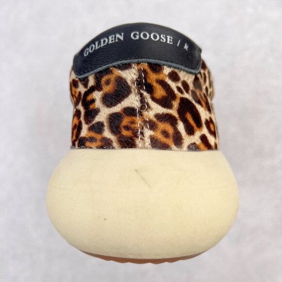 Genuine GGDB Golden Goose fashion women's shoes - Picture 8 of 8